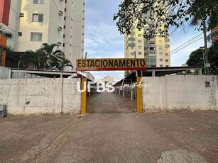 Lote à venda no bairro Central, 737m²