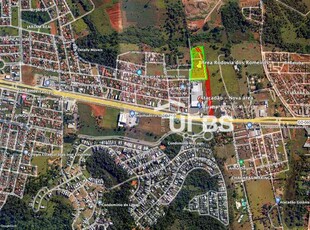 Lote à venda no bairro Chácaras Maringá, 31611m²