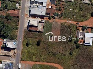 Lote à venda no bairro Chácaras São Pedro, 360m²