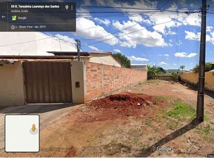 Lote à venda no bairro Goiá 2, 360m²