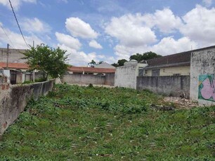 Lote à venda no bairro Guaíra, 418m²