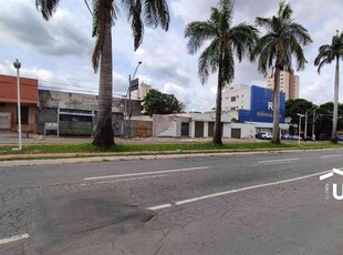 Lote à venda no bairro Jardim América, 557m²