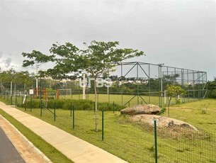 Lote à venda no bairro Jardins Nápoles, 375m²