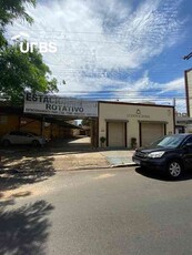 Lote à venda no bairro Setor Sul, 486m²