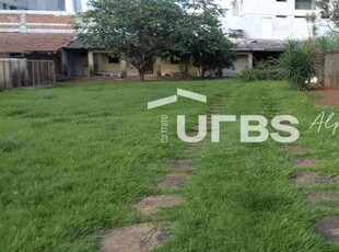 Lote à venda no bairro Vila Rosa, 638m²