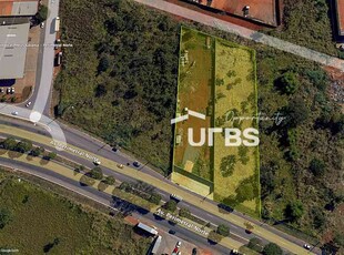 Lote à venda no bairro Zona Industrial Pedro Abrão, 5631m²