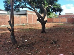 Lote em condomínio fechado na colônia agricola 26 de setembro saída para a br