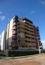 OPORTUNIDADE - Apartamento Intermares, 3 Quartos, 2 Suítes, DCE, 02 Vagas metragem 140m²
