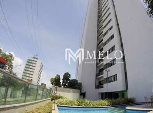 Oportunidade no PINA: 126m²,03qts,02vagas