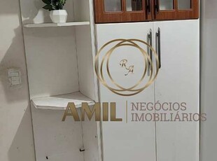 RA AMIL ALUGA e VENDE Sobrado, 03 Dormitórios sendo 01 Suíte, 90m², Varanda, Altos da Vila