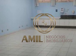 RA AMIL ALUGA Sala Comercial, Shopping Centro, 70m², Centro de São José dos Campos