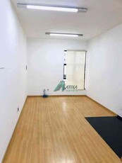 Sala à venda no bairro Lourdes, 58m²