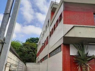 SALA COMERCIAL em SÃO PAULO - SP, JARDIM ESMERALDA