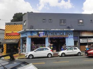 SALA COMERCIAL para LOCAÇÃO - SANTO ANTONIO , OSASCO