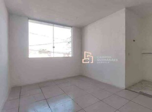 Sala para alugar no bairro Alípio de Melo, 35m²