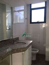 Sala para alugar no bairro Estoril, 330m²