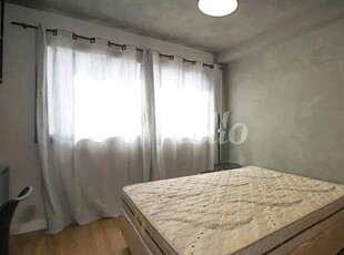 São Paulo - Apartamento Padrão - Vila Mariana