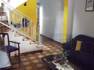 Sobrado com 3 dormitórios, 206 m² - venda por R$ 390.000,00 ou aluguel por R$ 2.000,00/mês
