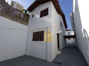 Sobrado com 4 dormitórios para alugar, 200 m² por r$ 6.315,00/mês - jardim sao paulo(zona norte) - são paulo/sp