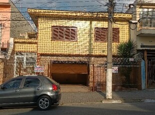 Sobrado jardim rosa de frança - guarulhos