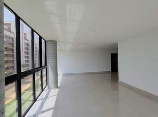 SQNW 104 NOROESTE OSLO 4 Suítes 4 Vagas Vista Livre 268,94 m²