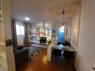 Studio em Avenida Mazzei - Vila Mazzei - São Paulo/SP