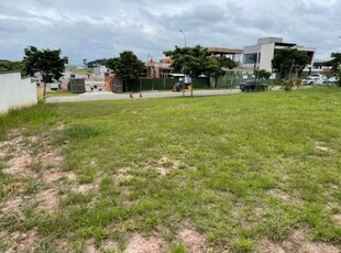 Terreno 478m² - condomínio alphaville 1