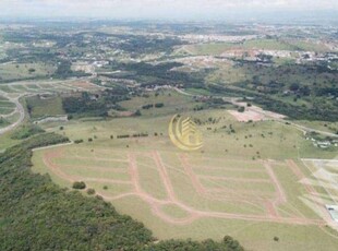 Terreno à venda, 432 m² por r$ 120.000,00 - reserva alto da mata - taubaté/sp