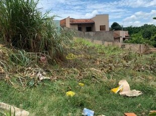 Terreno a venda na zona sul de londrina