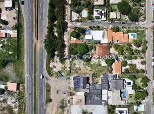 Terreno à venda no bairro GUARAJUBA - Camaçari/BA