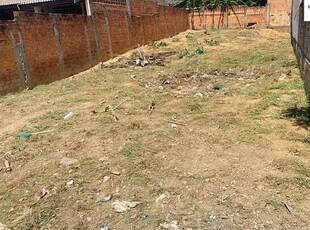 Terreno à venda no bairro Jardim Planalto de Viracopos - Campinas/SP