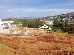 TERRENO À VENDA NO CONDOMÍNIO FAZENDA SERRA AZUL 2 EM ITUPEVA - SP