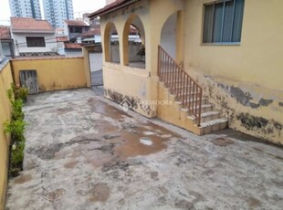 Terreno em condomínio fechado à venda na rua santo antônio, 51, santa terezinha, são bernardo do campo, 313 m2 por r$ 600.000