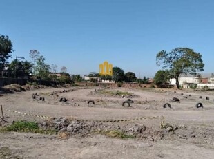 Terreno para venda em duque de caxias, jardim barro branco