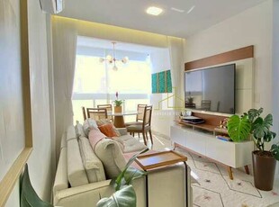 VENDA - APARTAMENTO 2 QUARTOS COM SUITE A VENDA EM PRAIA DE ITAPARICA