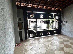 Vende-se sobrado em Jardim Morada do Sol, indaiatuba, SP. 3 quartos, uma suite, 2 vagas d