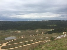 Bom Jardim da Serra, SC: Terreno com 1500 m2 em Condomínio alto padrão na serra catarinense.