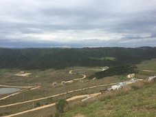 Bom Jardim da Serra, SC: Terreno com 1501 m2 em Condom?nio alto padr?o na serra catarinense