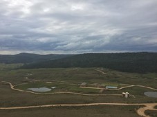 Bom Jardim da Serra, SC: Terreno com 1501 m2 em Condomínio alto padrão na serra catarinense.