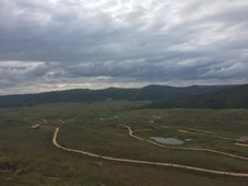 Bom Jardim da Serra, SC: Terreno com 1855 m2 em Condomínio alto padrão na serra catarinense