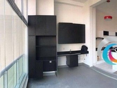 Apartamento, 85 m² - Brooklin Novo - São Paulo/SP