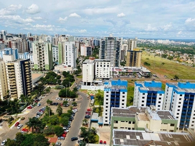 Apartamento à venda com 4 quartos ou + na Asa Sul, Brasília