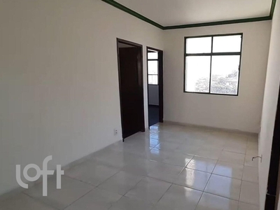 Apartamento à venda em Centro com 36 m², 2 quartos