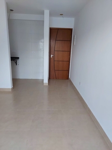 Apartamento à venda em Ponte Rasa com 43 m², 2 quartos