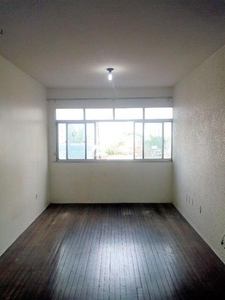 Apartamento para aluguel, 3 quartos, 2 suítes, 1 vaga, Engenheiro Luciano Cavalcante - For