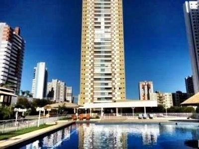 Apartamento para Venda em Cuiabá/MT