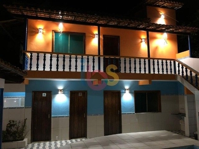 CASA 3/4 NA PONTA DA TULHA