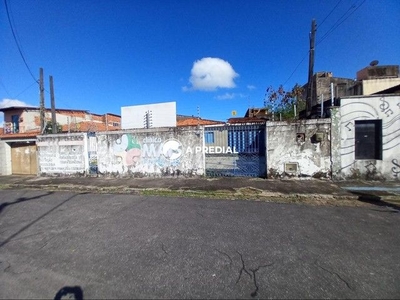 Casa para aluguel, 4 quartos, 2 suítes, 4 vagas, Barra do Ceará - Fortaleza/CE