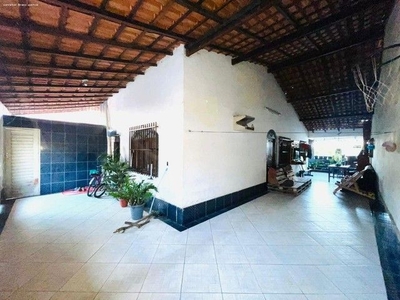 Casa para Venda em Serra, SERRA DOURADA I, 3 dormitórios, 1 suíte, 2 banheiros, 4 vagas