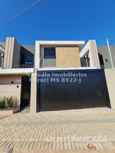 Casa Térrea com 2 Quartos à Venda por R$ 790.000